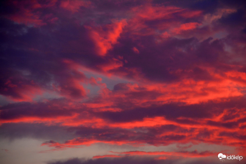 Égi festmény 07.27.