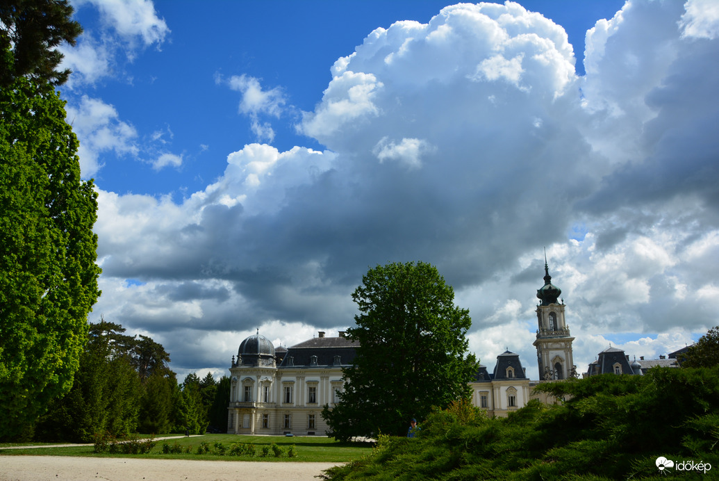 Keszthelyi gomolyok 04.20.