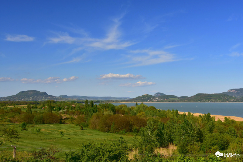 Balatongyöröki Szépkilátó 05.08.