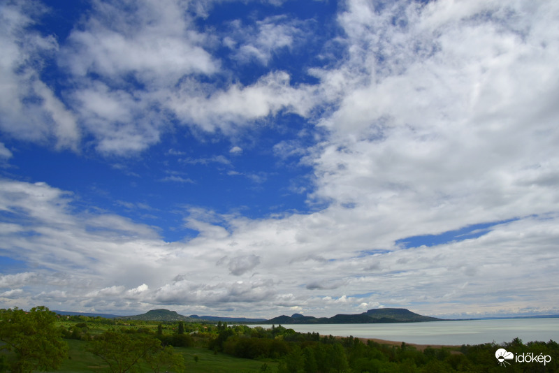 Balatongyörök 05.16.