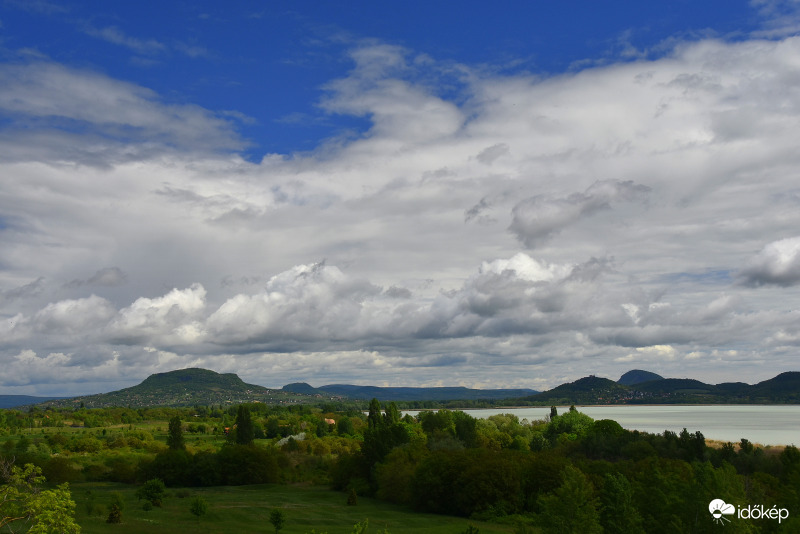 Balatongyörök 05.16.