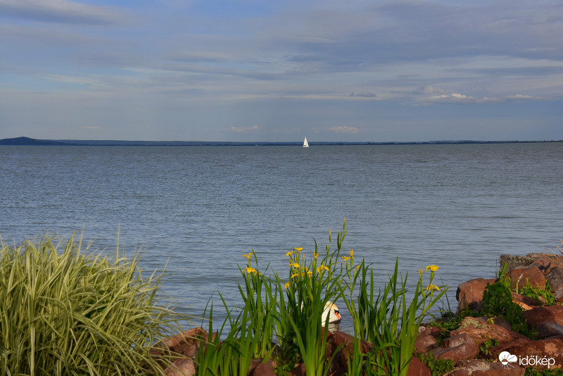 Balatongyörök 05.21.