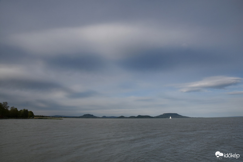 Balatongyörök 05.21.