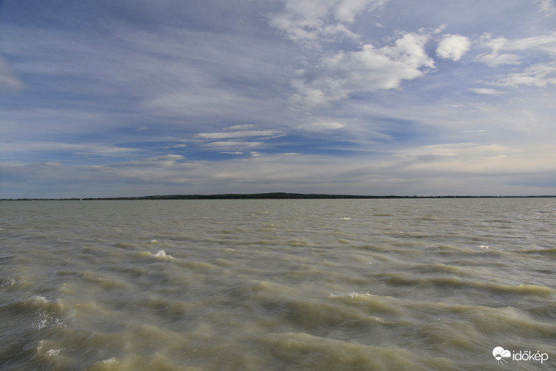 Balatongyörök 05.21.
