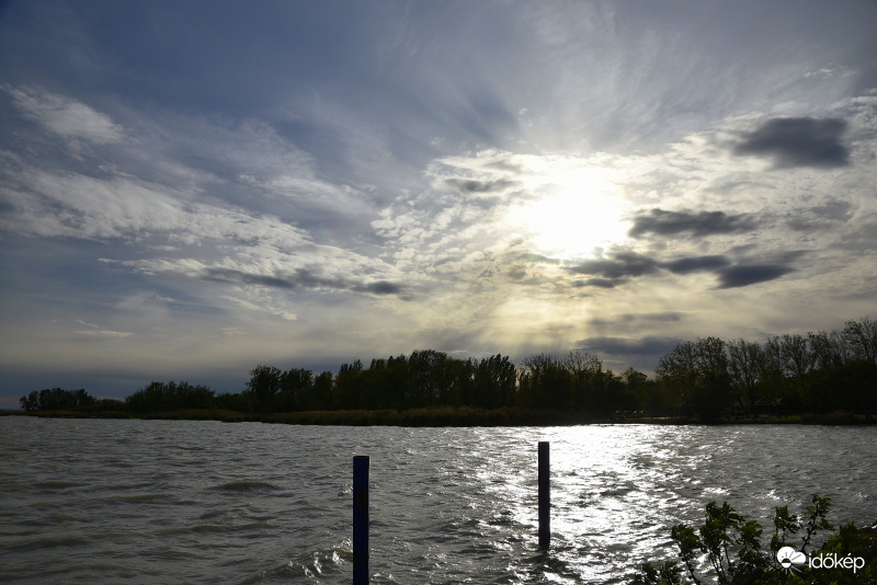 Balatongyörök 05.21.