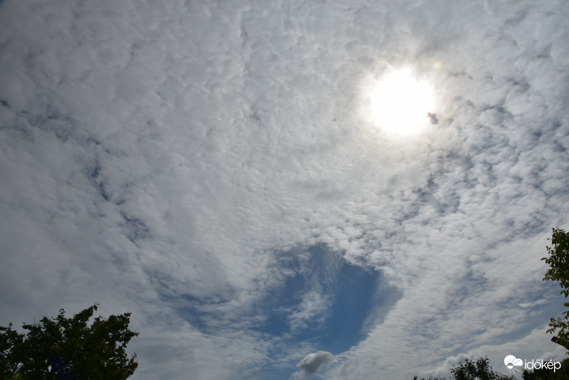 Szombathely jelenlegi égképe