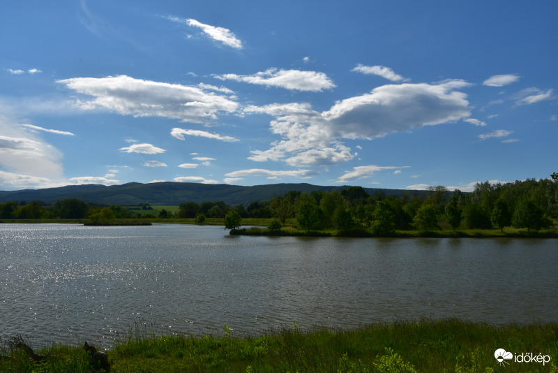 Abért-tó - Kőszeg, 05.29.