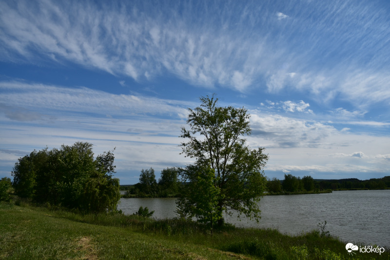 Abért-tó - Kőszeg, 05.29.
