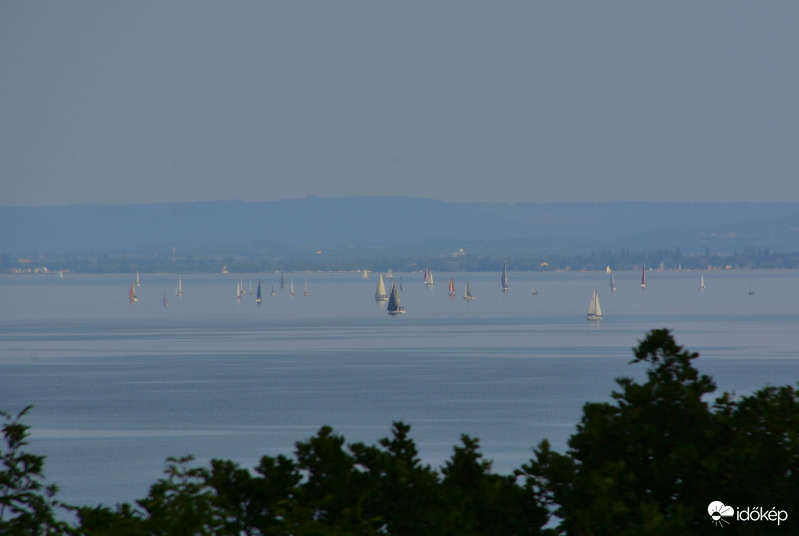 Vitorlások 07.23.