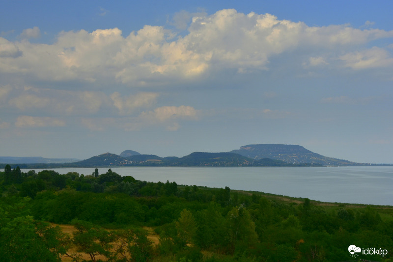 Balatongyörök 07.23.