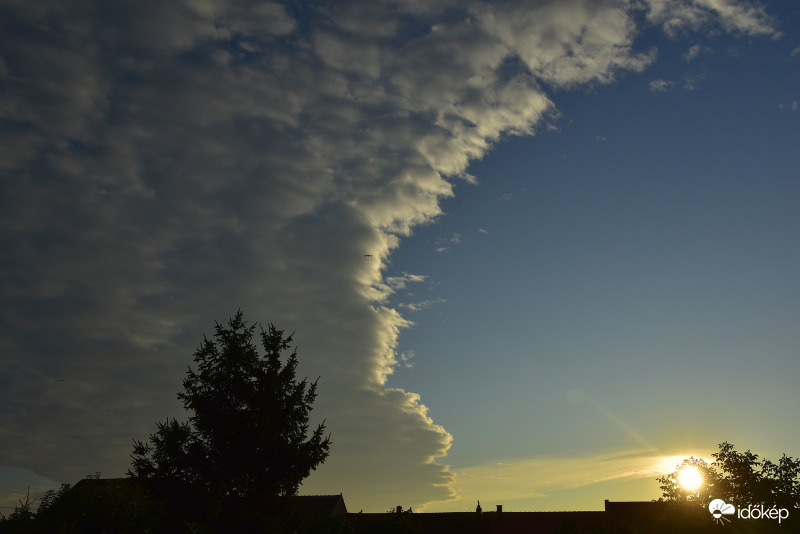 Szombathely, 08.26.