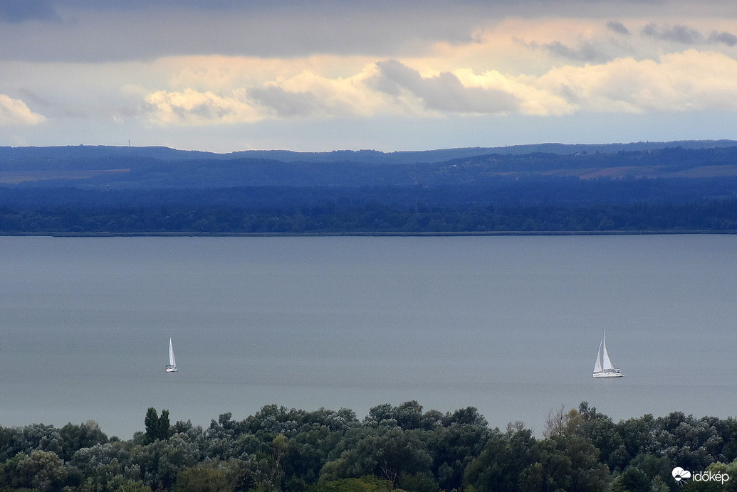 Vitorlások 08.23.