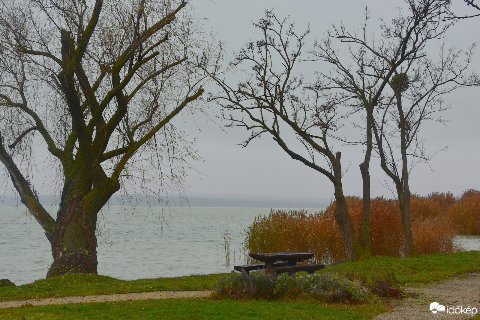 Balatongyörök 12.19.