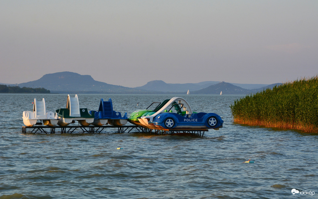 Balatonon 06.16.