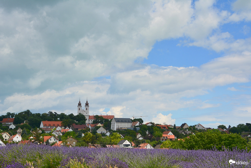 Tihanyi képeslap 06.28.