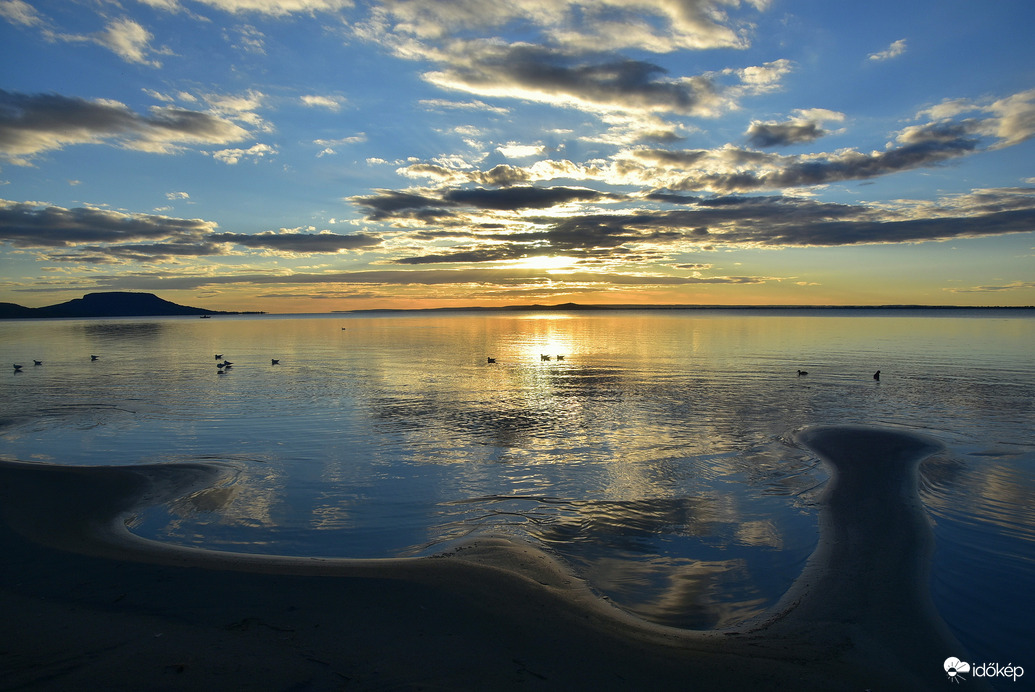 Szeptember Balatongyörökön 09.20.