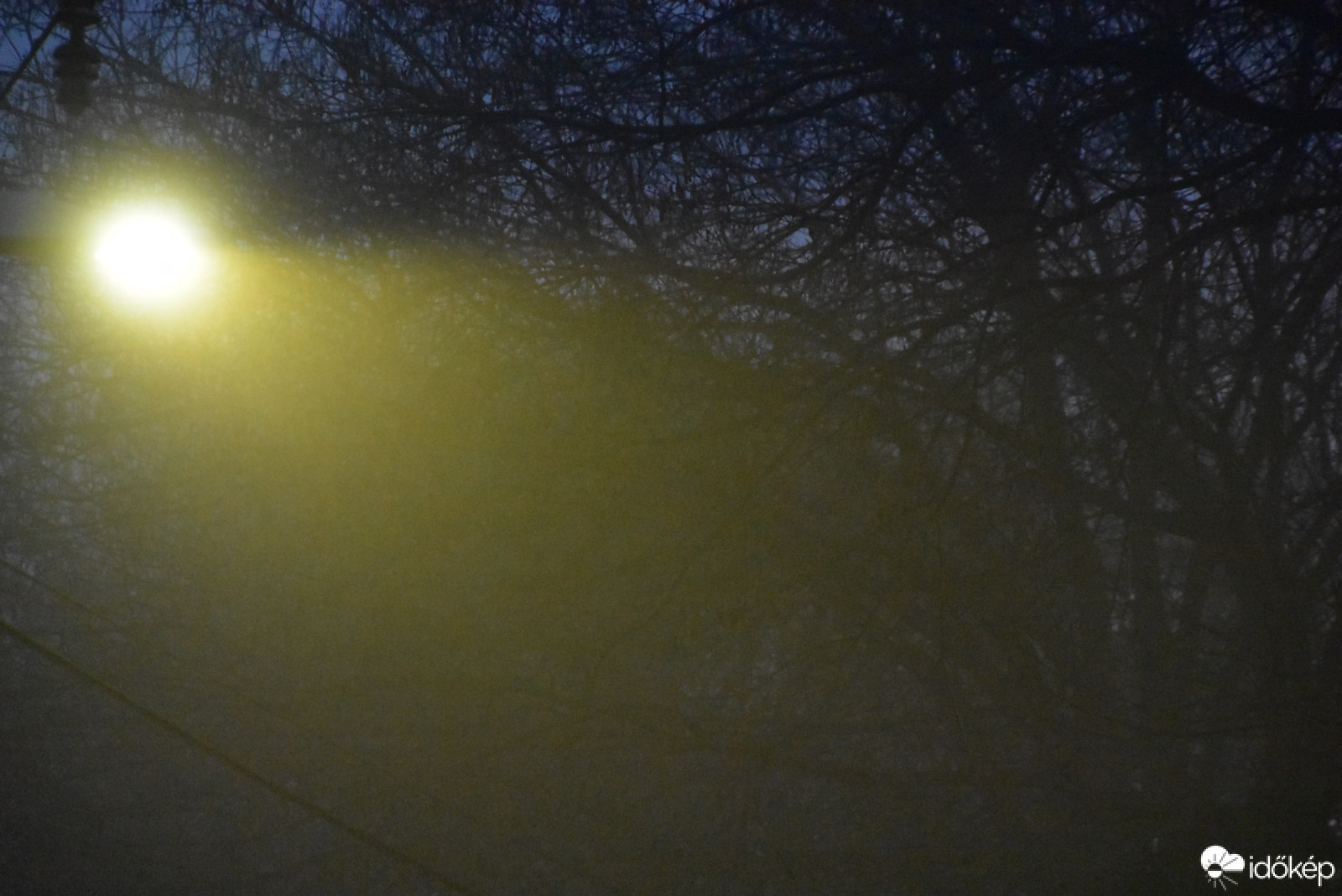 Ködös reggel 02.07.