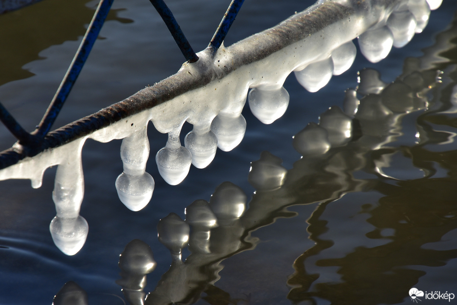 Jégcsapok 02.13.