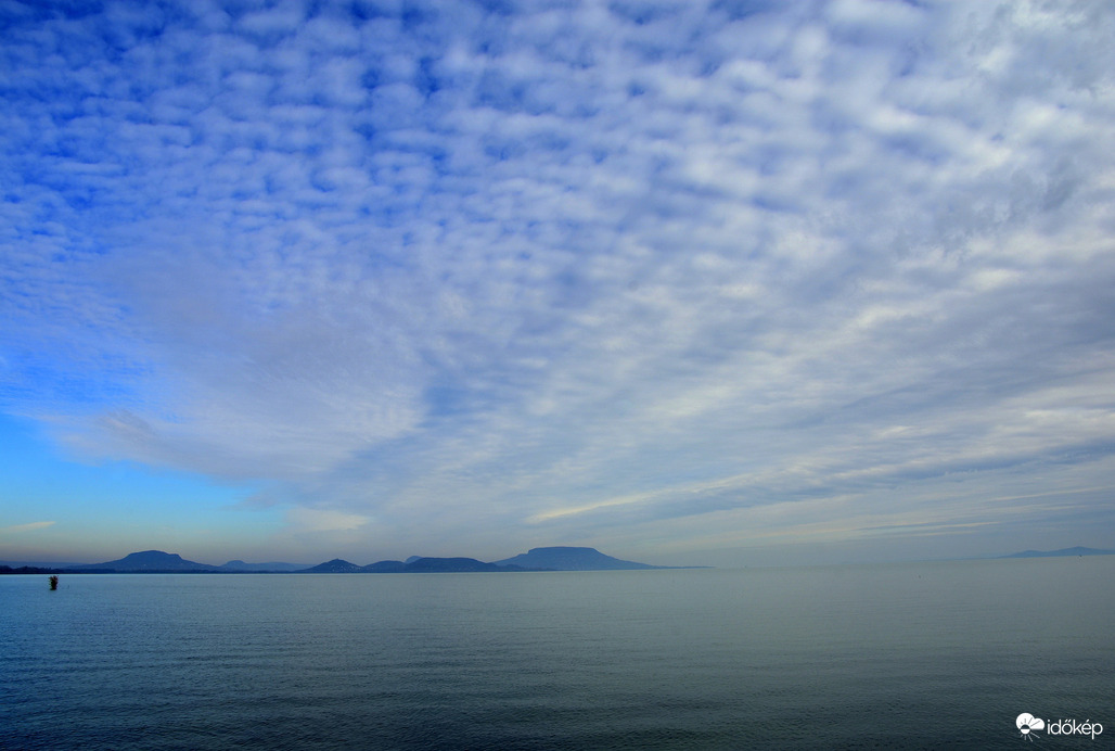 Novemberi Balaton 11.12.