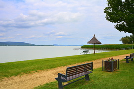 Balatonberényi pillanatkép 06.09.