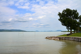 Balatonberényi pillanatkép 06.09.