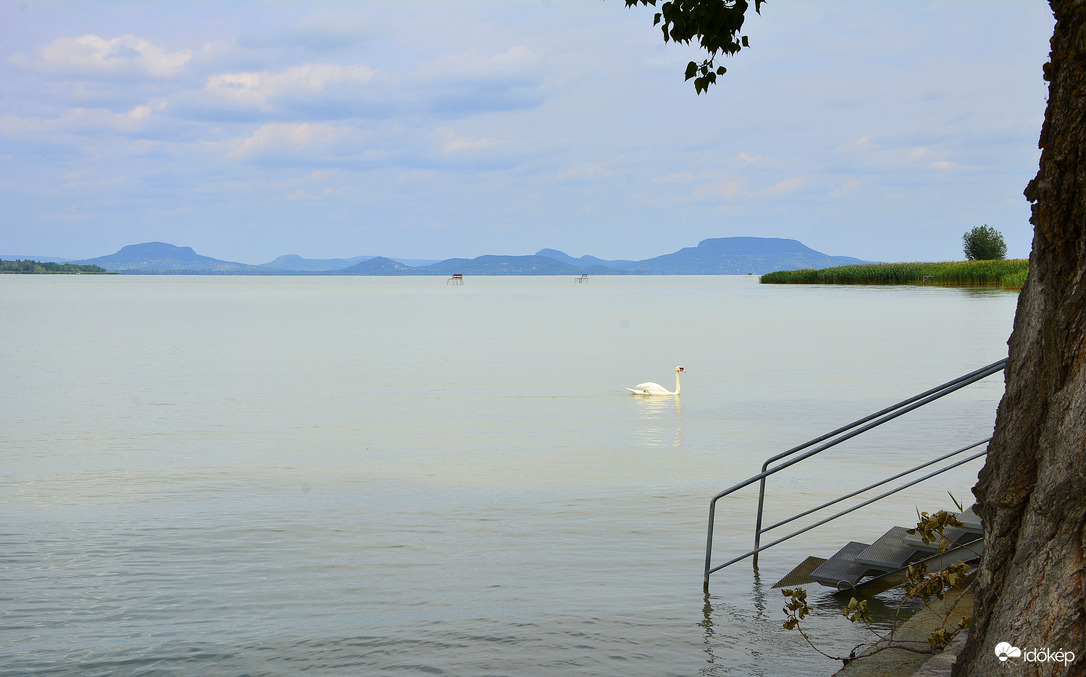 Balatonberényi pillanatkép 06.09.