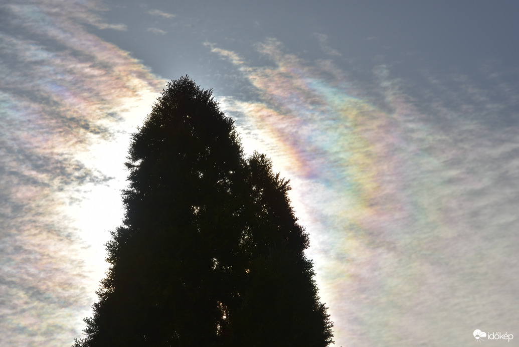 Napkoszorú Keszthelyen 01.29.