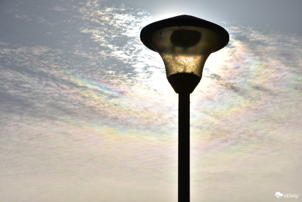 Napkoszorú Keszthelyen 01.29.