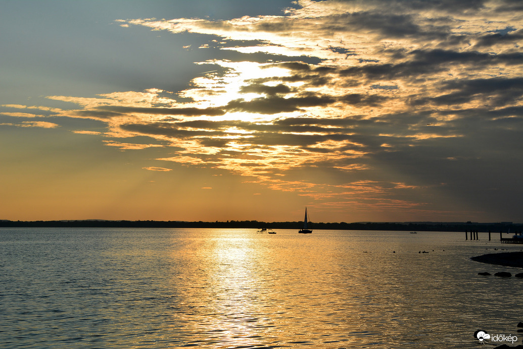 Naplemente idején 10.07.