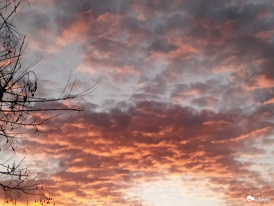 Jelenleg Szombathelyen