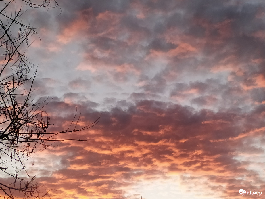 Jelenleg Szombathelyen