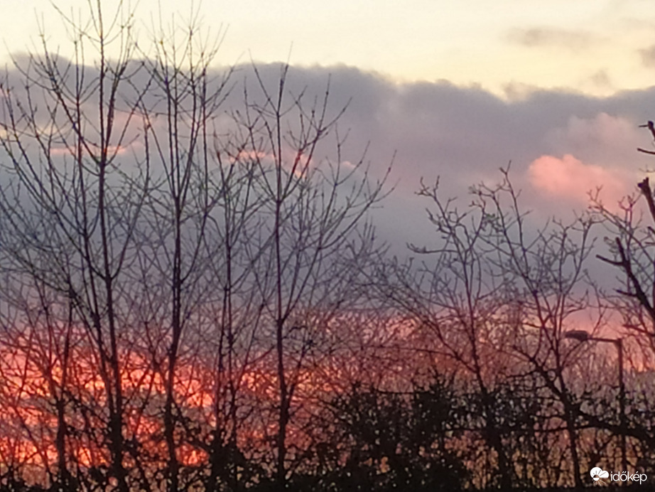 Jelenleg Szombathelyen