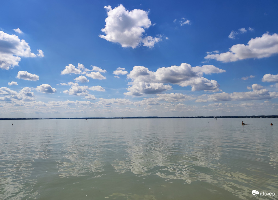 Jelenleg Vonyarcvashegyen