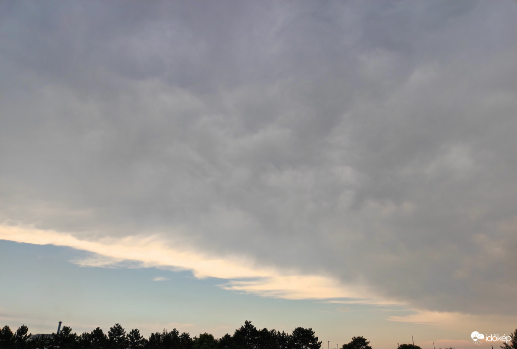 Jelenleg Szombathelyen