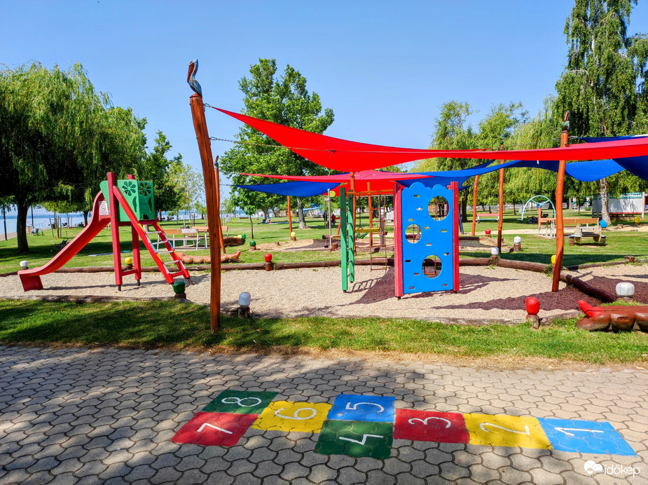 Mindenkit vár a Balaton! 06.06.