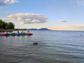 Balatongyörökön 07.17.