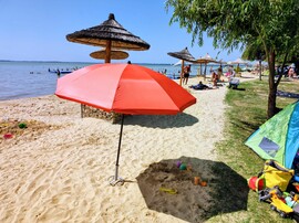 Strandidő 08.14.
