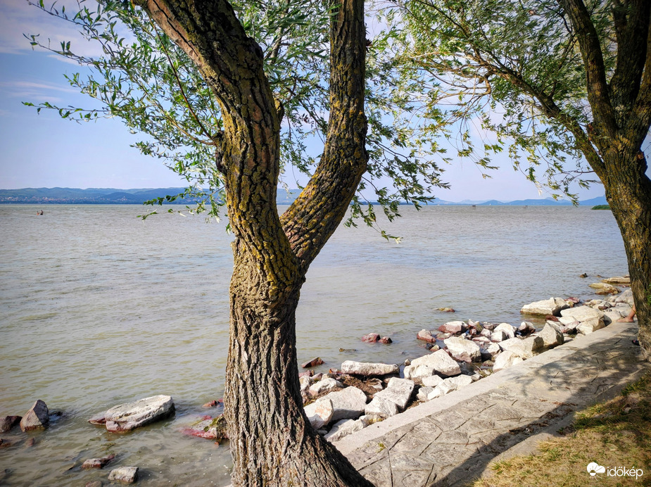 Balatonberény 08.17.