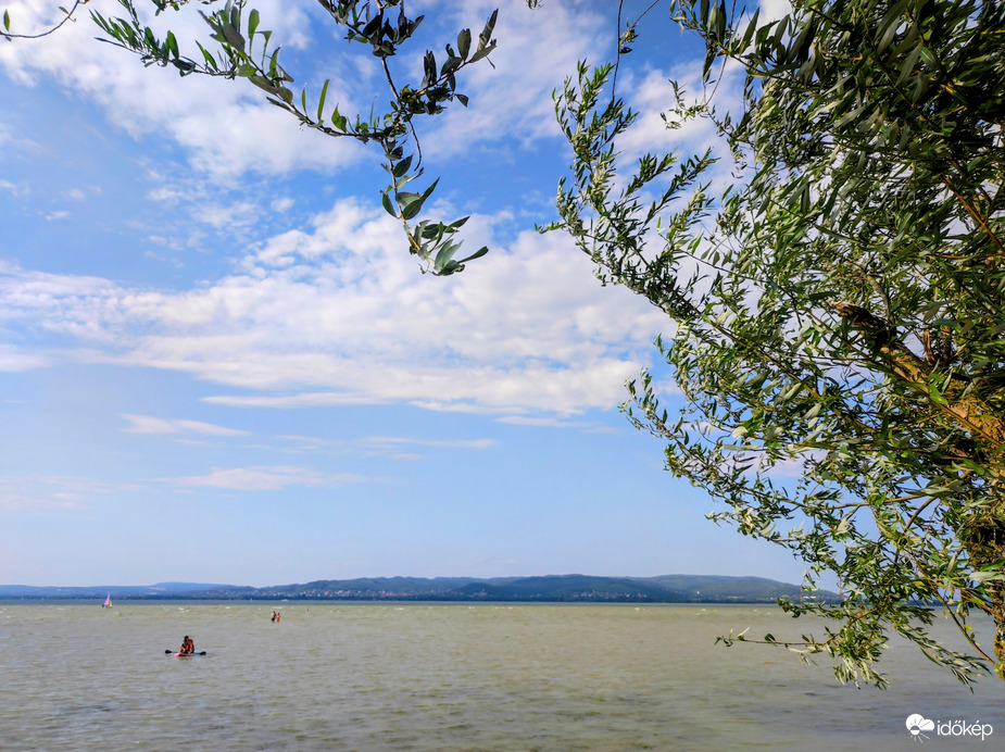 Balatonberény 08.17.