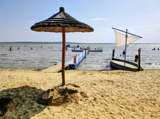 Hullámzó Balaton 08.28.