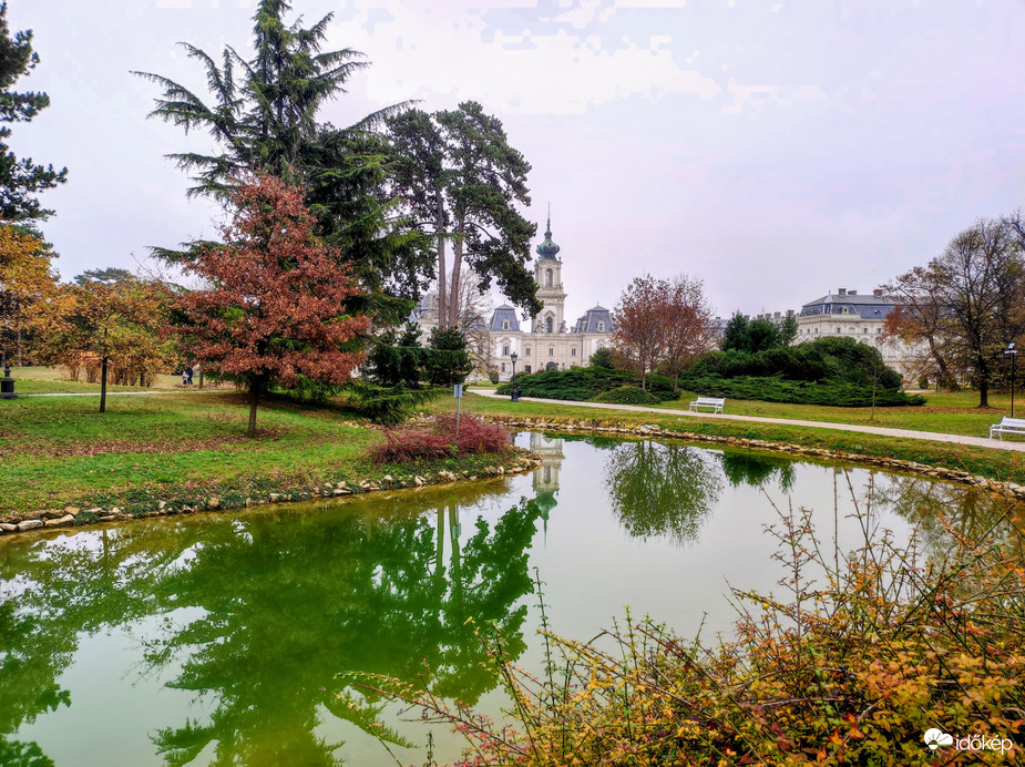 November közepén 11.16.