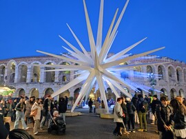 Advent Veronában 12.12.