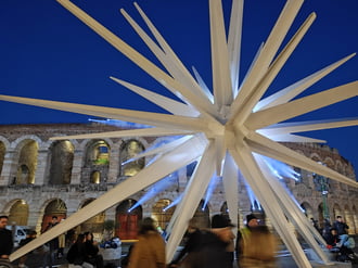 Advent Veronában 12.12.