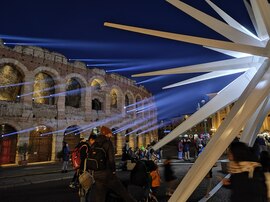 Advent Veronában 12.12.