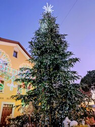 Advent a Garda -tónál 12.13.