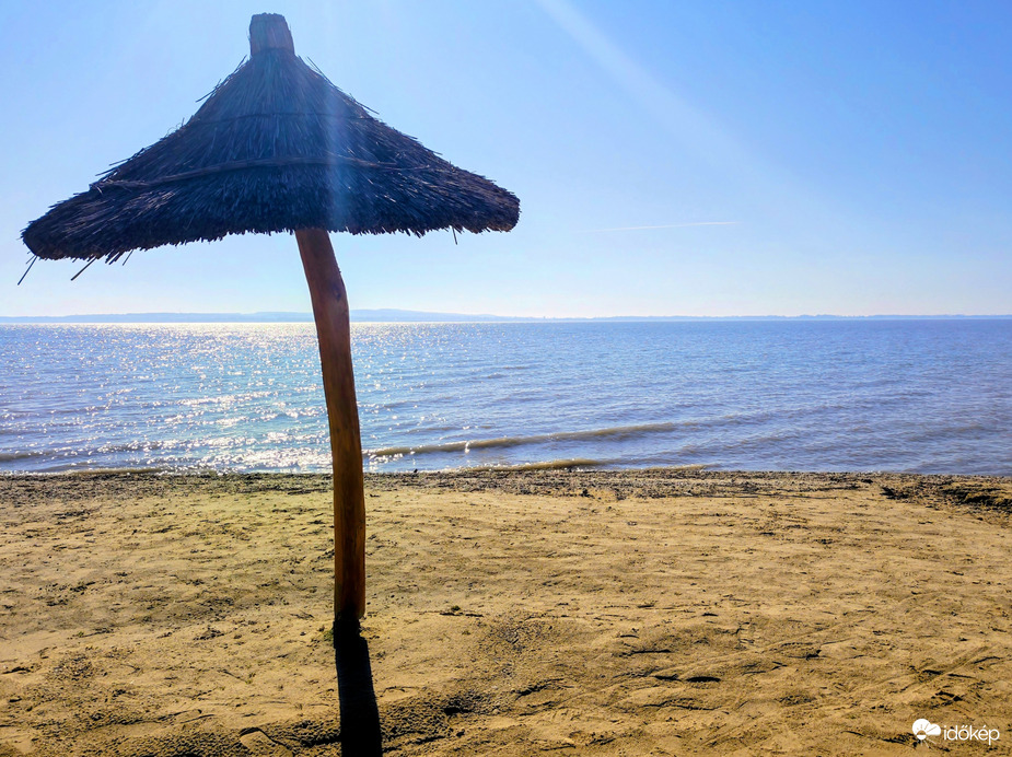 Kissé szeles, tavaszias időjárás 02.28.