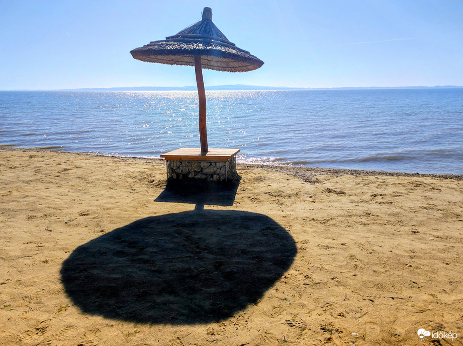 Kissé szeles, tavaszias időjárás 02.28.