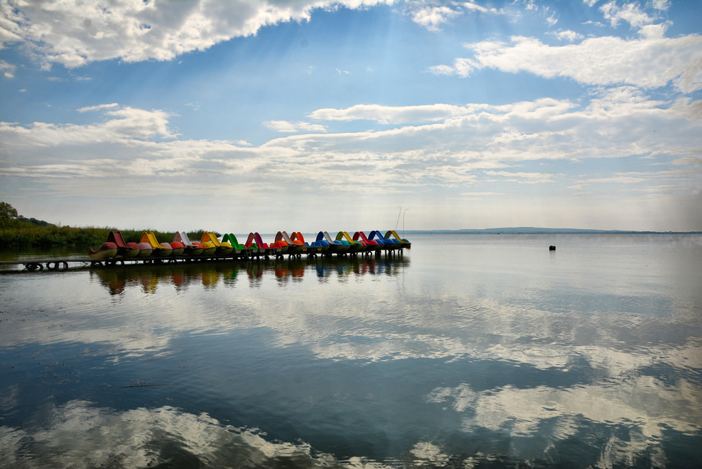 Balaton 09.08.