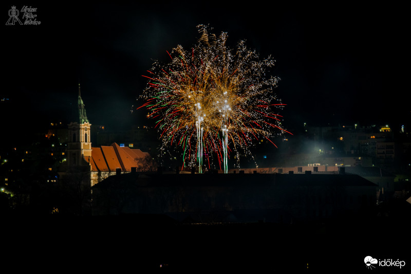 Szekszárd 2020