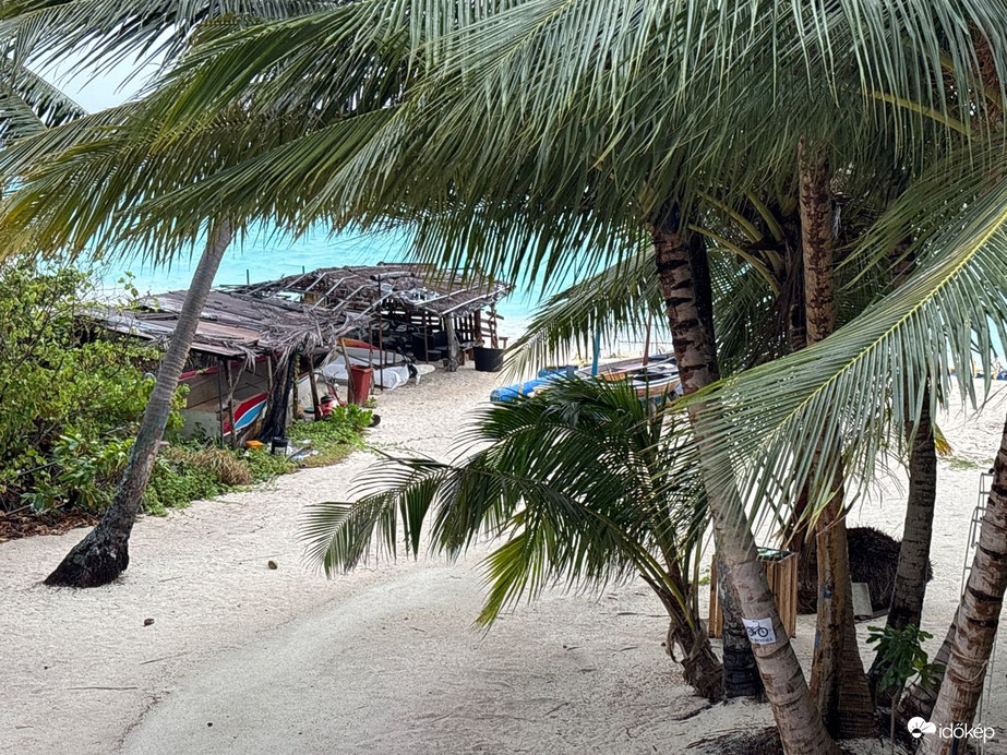 Kandholhudhoo